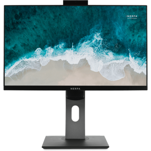 Моноблок 238 NERPA BALTIC Saimaa 24 1920 x 1080 Intel Core i3-12100 8Gb SSD 256 Gb Intel UHD Graphics 730 Windows 11 Professional черный серебристый 6687600₽
