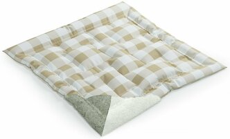 Одеяло шерстяное Point двухспальное Mr.Mattress, 170х210 см
