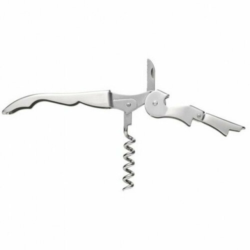 Сегельфиск штопор нержавеющая сталь 12x12 см 822₽