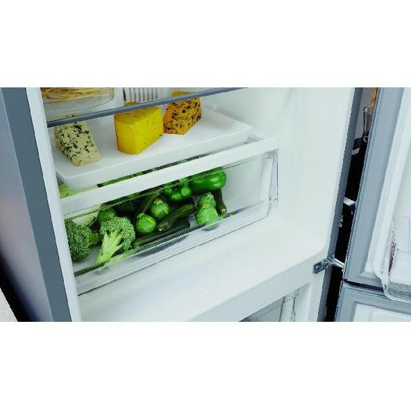 Х/к Hotpoint-Ariston HT 4181I S — фото 8