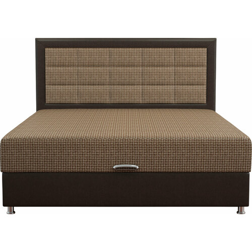 Кровать МебелПром Юля Модерн А18