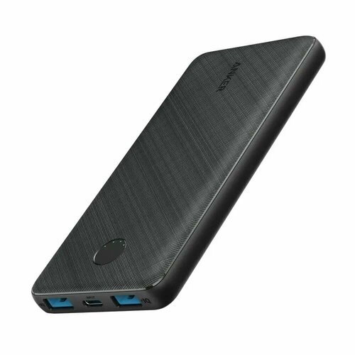Внешний аккумулятор Anker PCore III 10k A1247 BK 406000₽