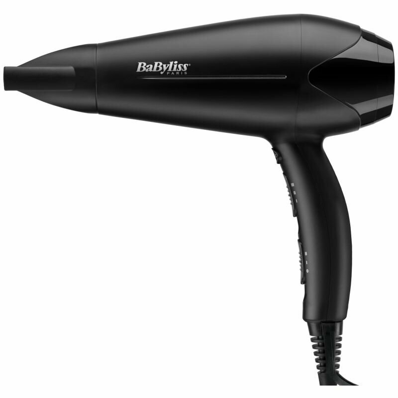 Фен BABYLISS D563DE