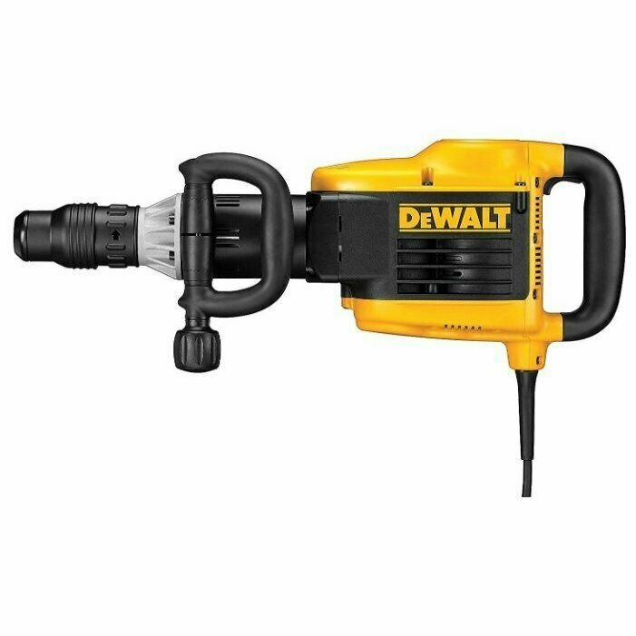 Отбойный молоток DeWALT D25899K