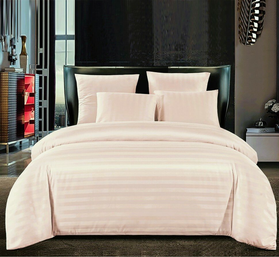 Комплект постельного белья Mency Winni Hotel Style Евро