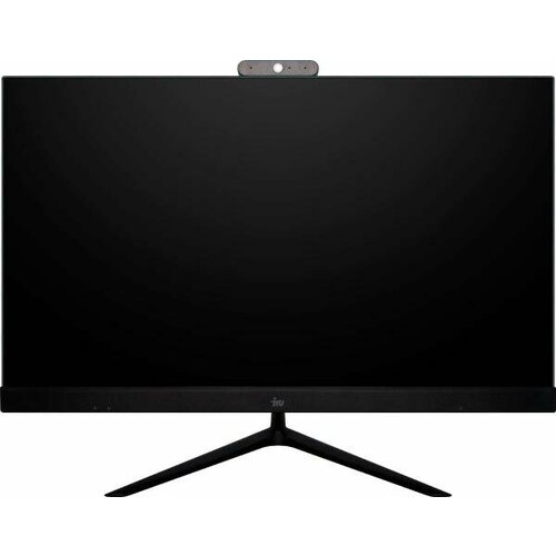 Моноблок 238 iRu Office 23IH5P 1920 x 1080 Intel Core i5-11400 16Gb SSD 1024 Gb Intel UHD Graphics 730 DOS черный 1899230 1899230 5408300₽