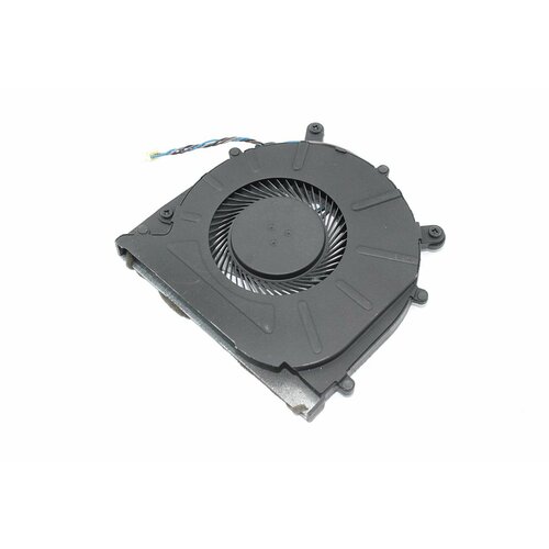 Вентилятор (кулер) для ноутбука HP ProBook 650 G4 new original cpu gpu cooler fan for lenovo legion 2019 y7000 y540 gtx1660ti cooling eg75070s1 1c030 s9a eg75070s1 1c010 s9a