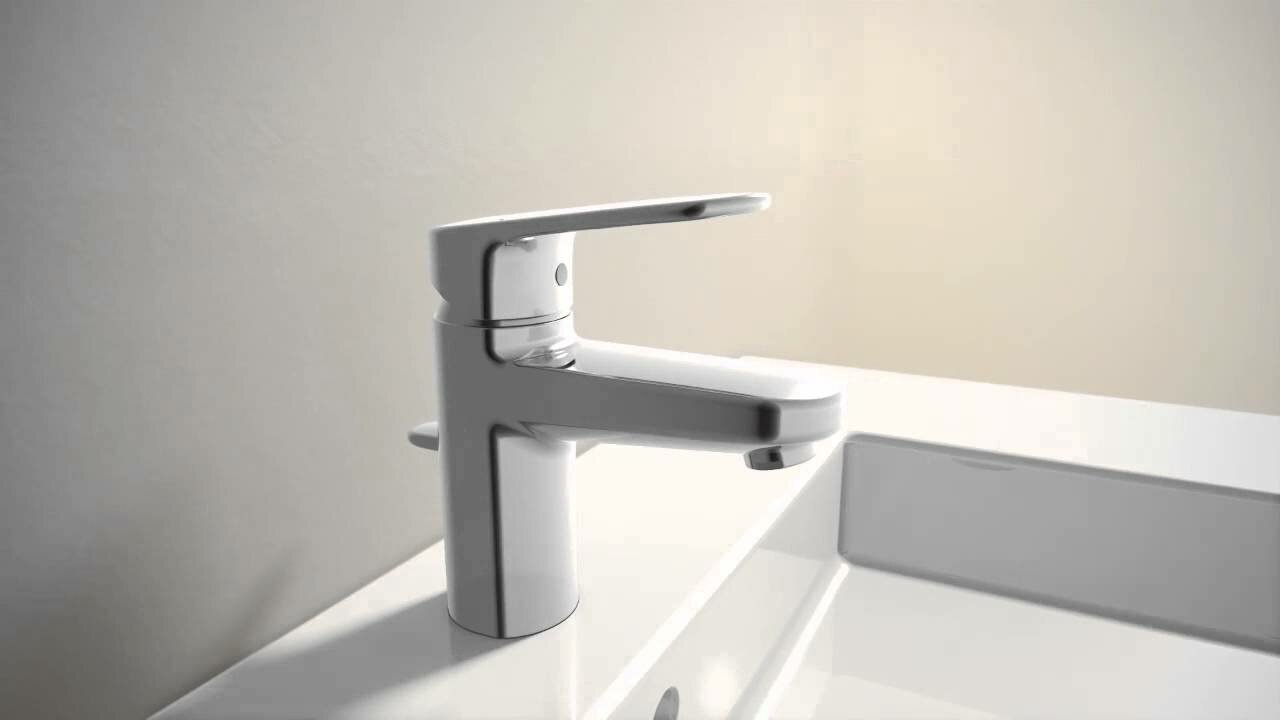 Смеситель для мойки GROHE - фото №12