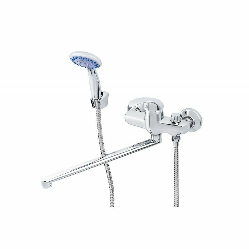 Смеситель для ванны Tsarsberg TSB-942-1202