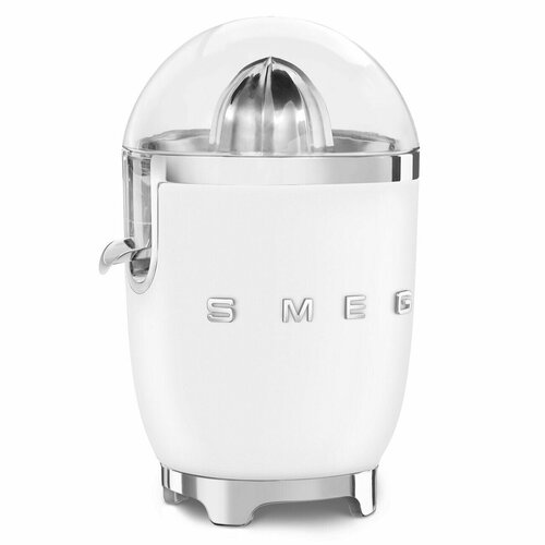 Соковыжималка Smeg CJF01WHMEU