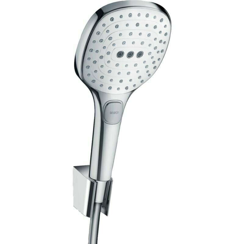 Душевой гарнитур Hansgrohe Raindance Select E 26720400