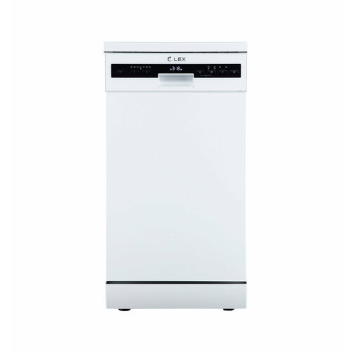 Посудомоечная машина LEX DW 4573 WH 3199000₽