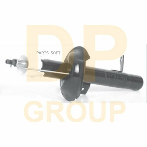 DP-GROUP SS4107SCH Амортизатор газовый перний евый 9320₽