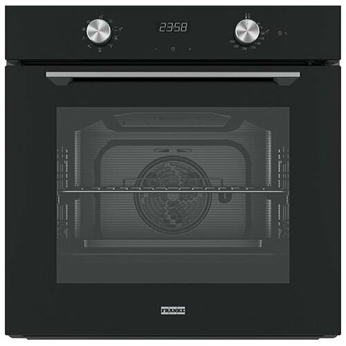 Электрический духовой шкаф Franke MARIS черный 1160606098 13479000₽