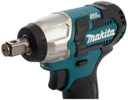 Гайковерт Makita TW161DZ