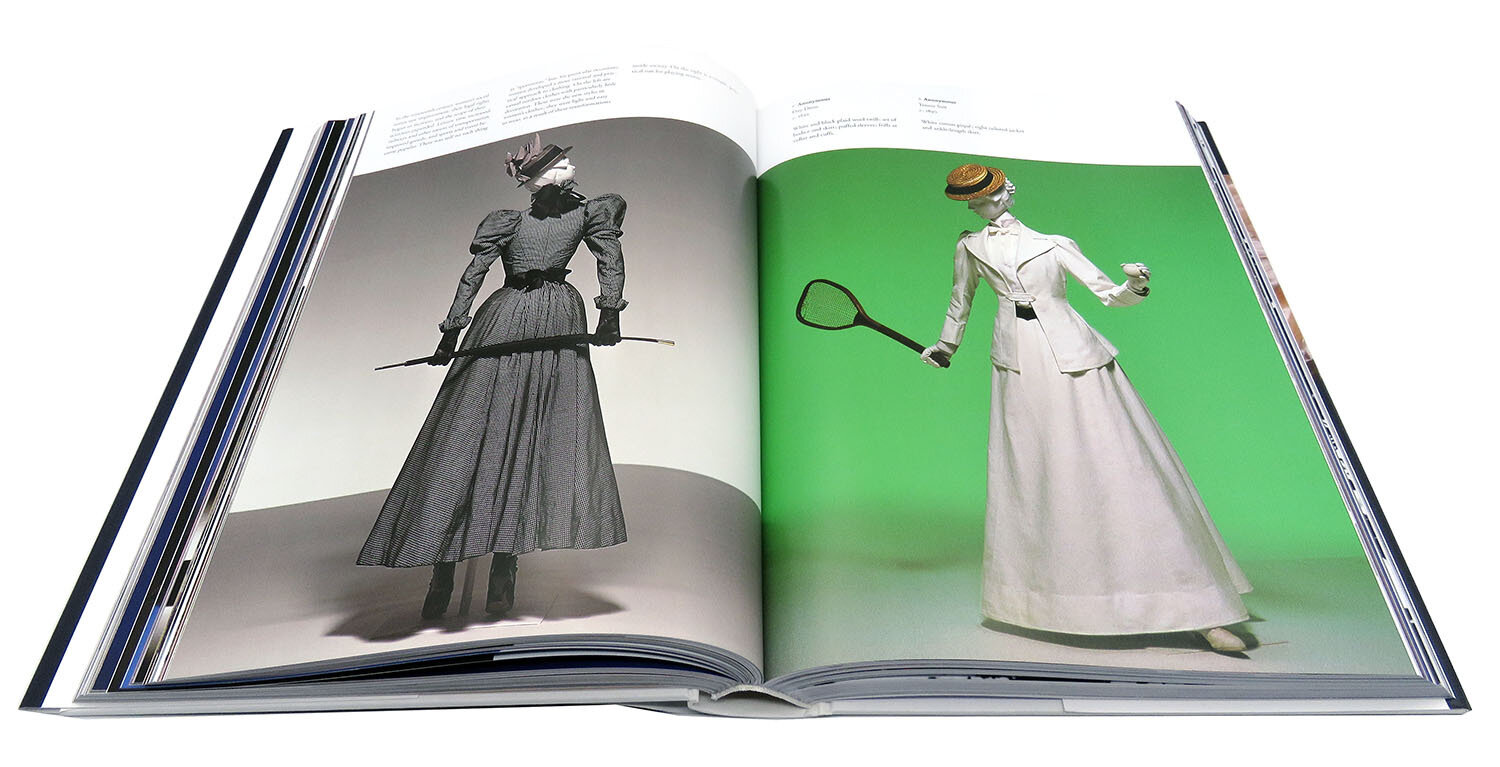 Fashion History from the 18th to the 20th Century (Bibliotheca Universalis) - фото №9