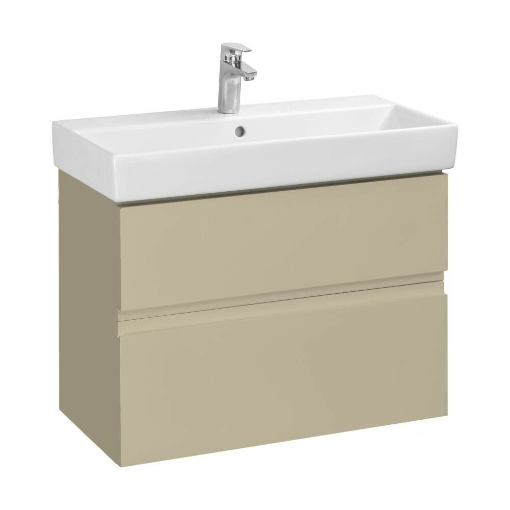 фото Тумба Roca Oleta капучино (A857640515)