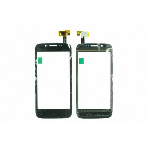 Тачскрин для Keneksi Norma black ORIG100%