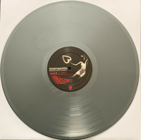 Рок Warner Music - фото №8