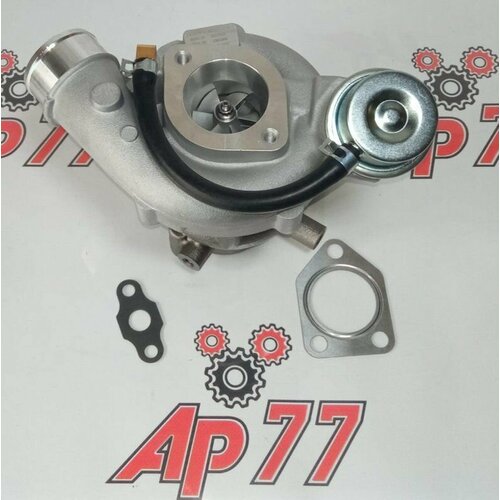 Турбина Leweda LWD282004A001 15301₽