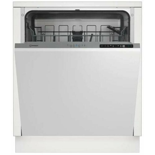 Посудомоечная машина встраив. Indesit DI 3C49 B 2100Вт полноразмерная посудомоечная машина встраив indesit di 3c49 b 2100вт полноразмерная