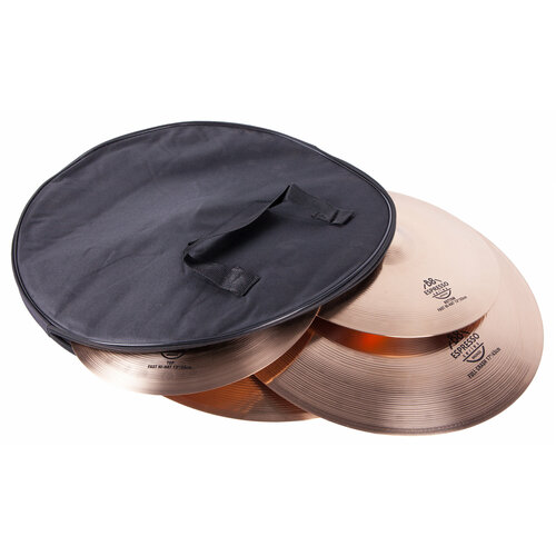 Комплект тарелок RED FOOT RF-EXB8-131720