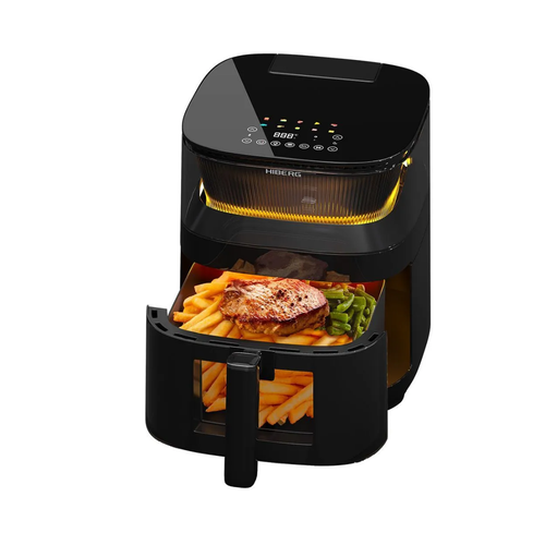 Аэрогриль HIBERG MGS 500 B 1183000₽