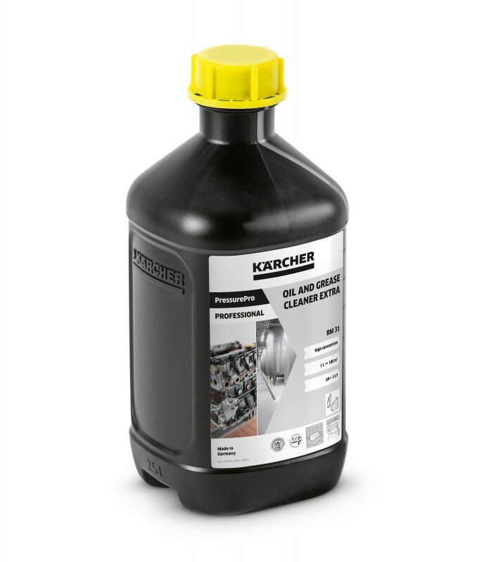 Концентрат средства EXTRA RM 31 ASF 25 л Karcher арт 6.295-584.0