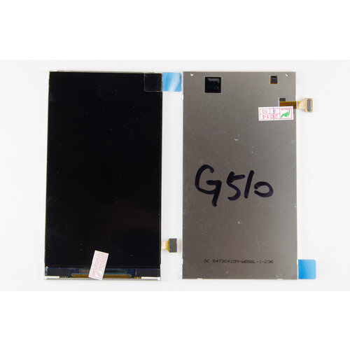 Дисплей (LCD) для Huawei U8951 Ascend G510/G520/G525