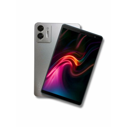 Детский планшет Lingbo PAD 16 с чехлом и стилусом 4GB64GB 81 серебристый 699000₽