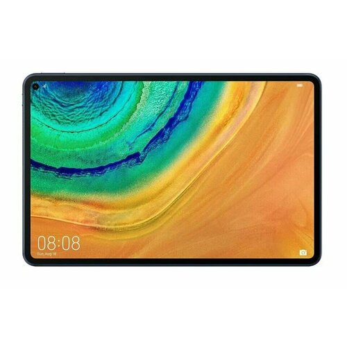 Планшет HUAWEI MatePad Pro MRX-W09 128GbСерыйRU 4370000₽