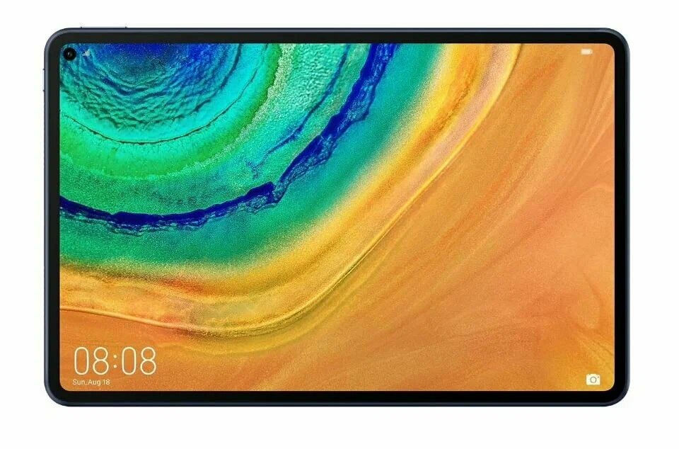 Планшет HUAWEI MatePad Pro MRX-W09 128Gb/Серый/RU