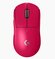 Logitech G PRO X SUPERLIGHT 2 (розовый)