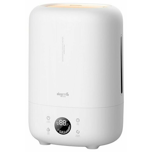 Увлажнитель воздуха Deerma Air Humidifier DEM-F727 317000₽