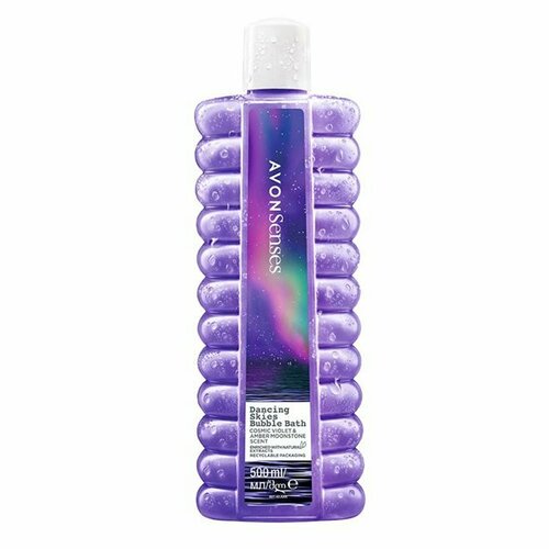 Avon Пена для ванн Небесное сияние, 500 мл