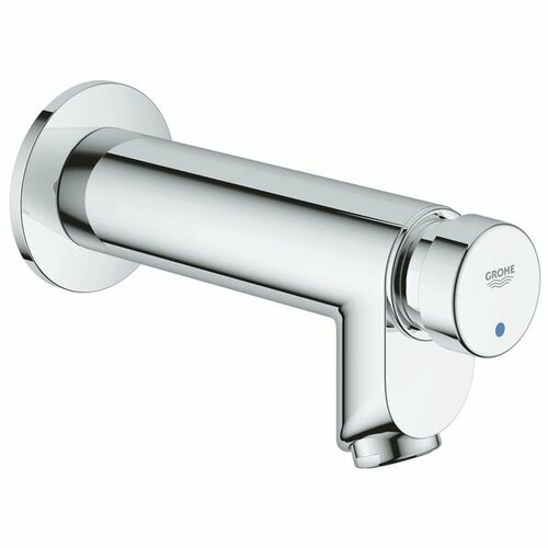 Grohe, Euroeco Cosmopolitan E Самозакрывающийся смеситель