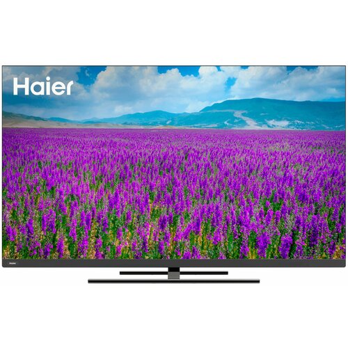 Телевизор Haier 50 Smart TV AX Pro 5444000₽