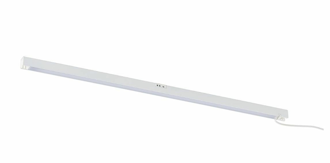 Светодиодная подсветка IKEA SKYDRAG скюдраг, 60 см, белый