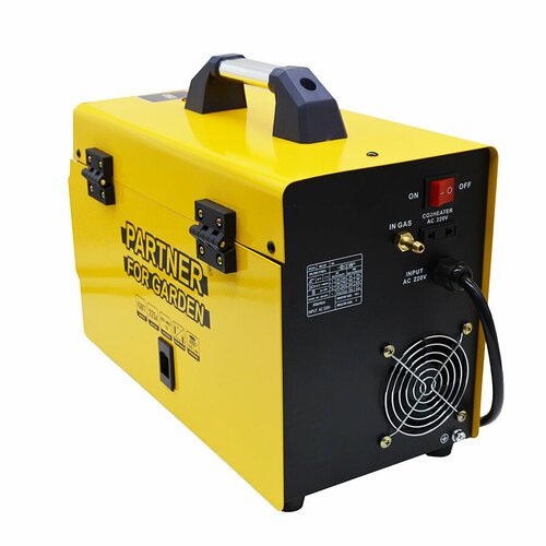 Полуавтомат 4 в 1 Partner for Garden MIG225 2130000₽