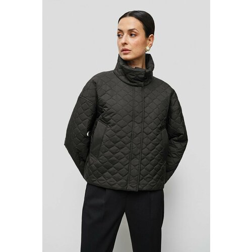 Куртка Baon B0323007, размер 46, черный