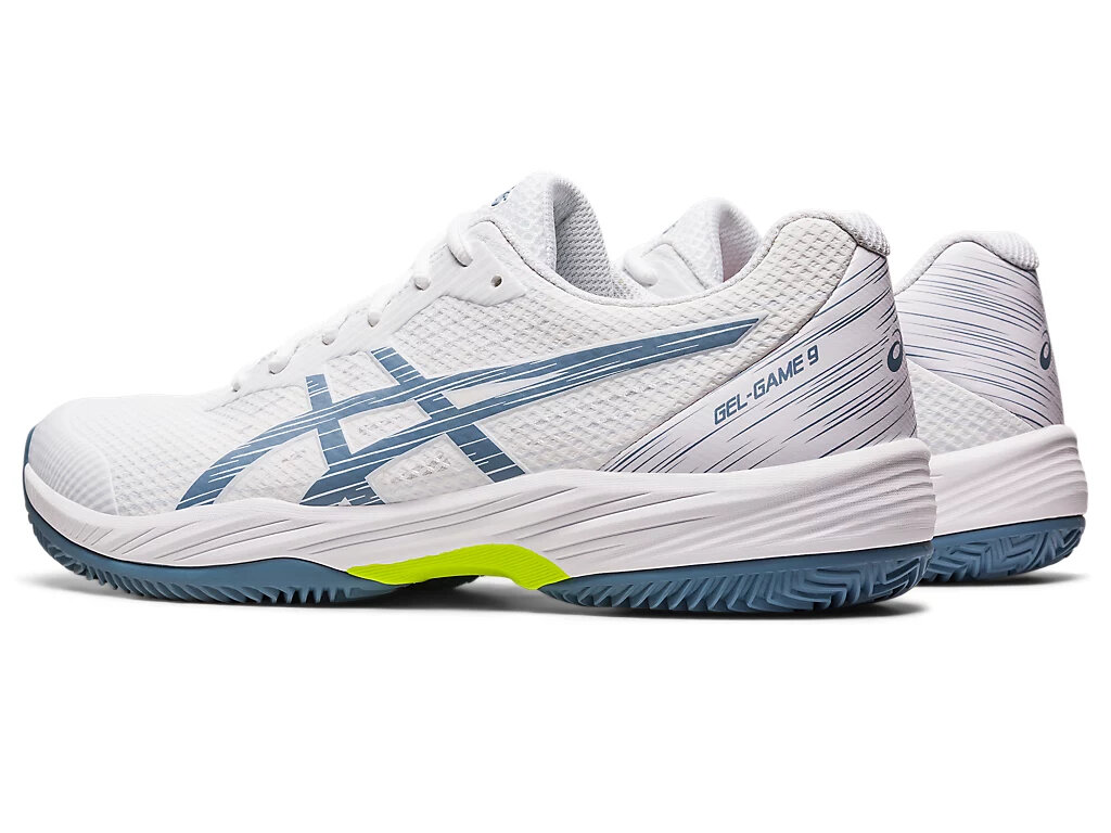 Asics gel nimbus 21
