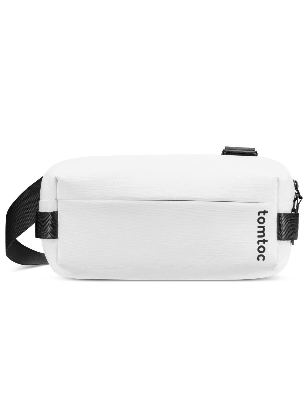 Tomtoc для планшетов 8.3" сумка Explorer Sling Bag S White