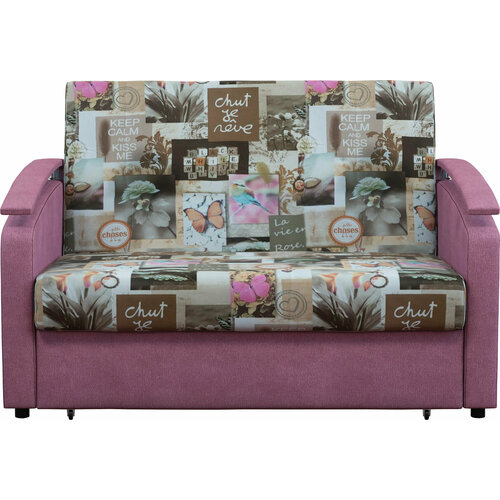 Диван аккордеон Наш Диван Верона Акк 120 А18