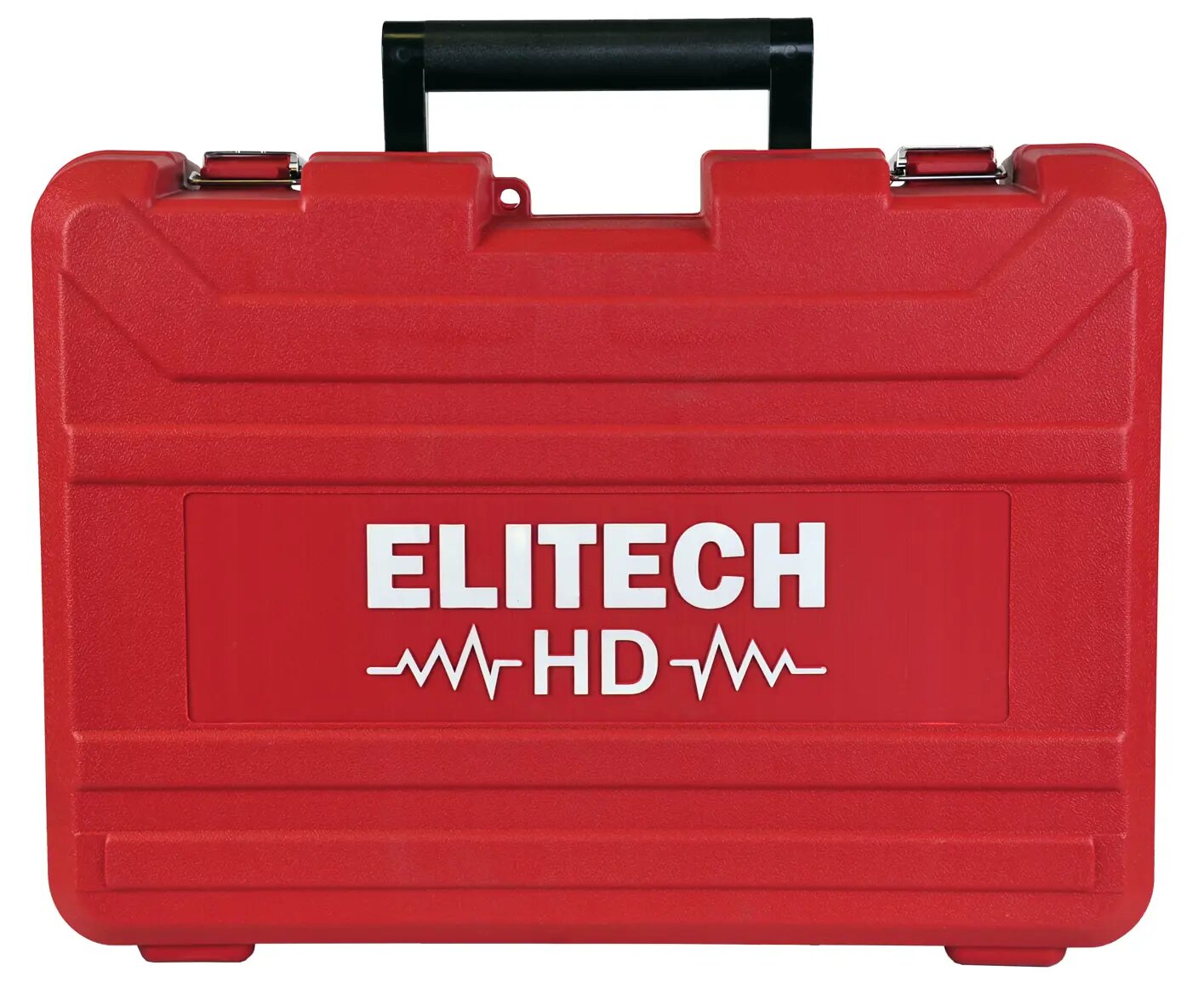 Перфоратор Elitech П 1342ЭМ HD SDS-max,AVC,1300Вт,42мм E2205.003.00 - фото №10