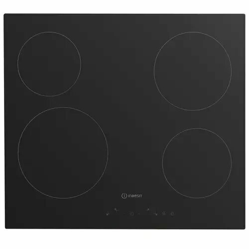 Электрическая варочная панель Indesit IRT 160 B 2199900₽