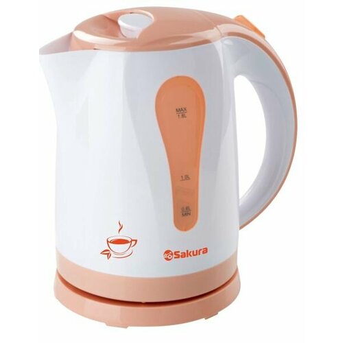 Чайник электрический Sakura SA-2326 216300₽