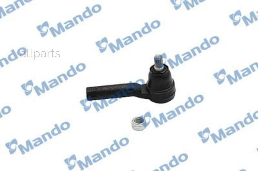 MANDO DSA020518 наконечник рулевой тяги KIA DSA020518