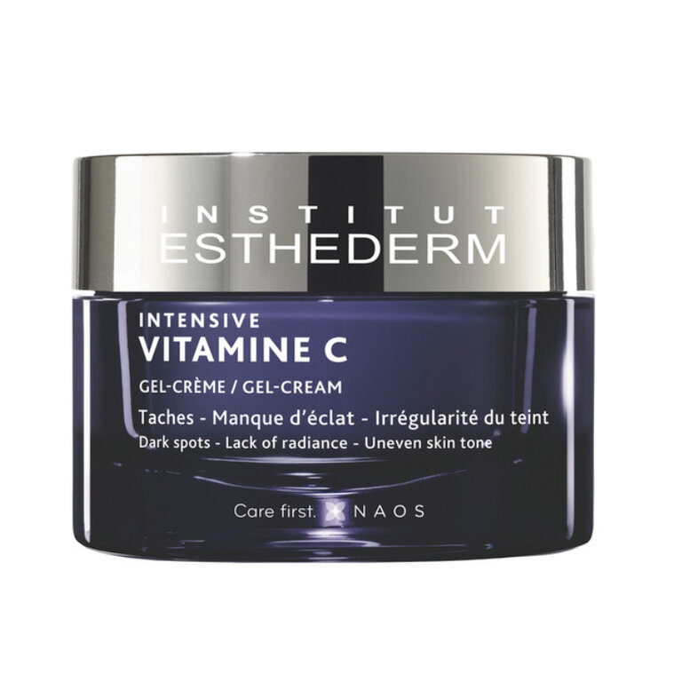 Крем "Intensive Vitamine С" 50 мл Institut esthederm Intensive Vitamine С Cream 50 мл