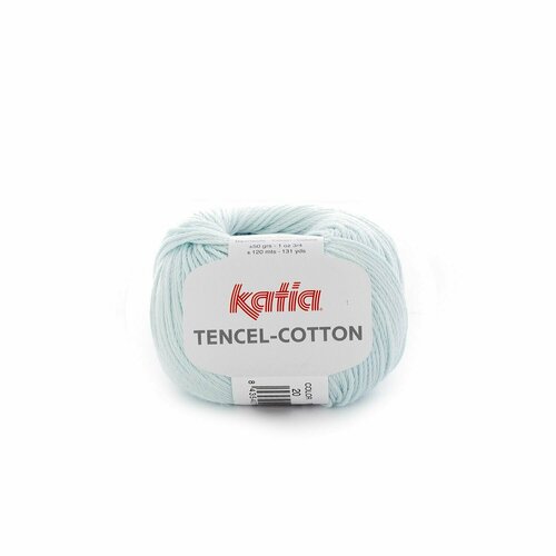 Пряжа Tencel-Cotton by Katia (2 шт)