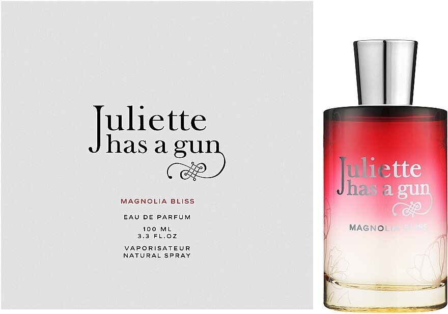 Juliette has a Gun Парфюмерная вода Magnolia Bliss, 100мл